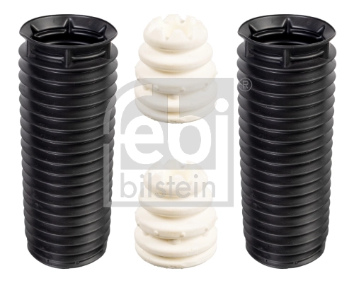 Dust Cover Kit, shock absorber